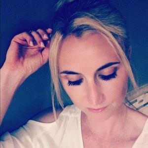 Meet your Posher, Shannon